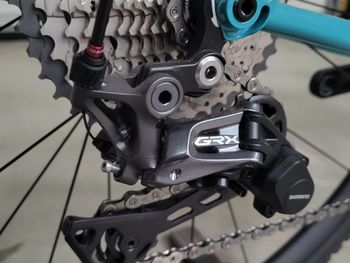 Used Baam Gravelbike 2025 Road & Gravel — image 5 of 12