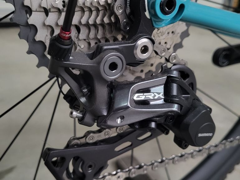 Used Baam Gravelbike 2025 Road & Gravel — image 5 of 12
