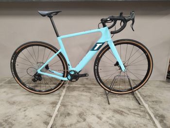 3T, Exploro Ultra