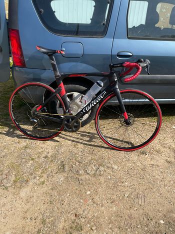 Wilier, Cento1AIR SHIMANO ULTEGRA 8000 2020