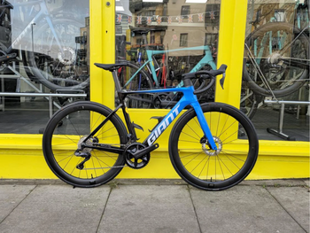 Giant, Propel Advanced Pro 0 Di2 2025