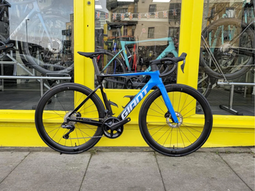 Used Giant Propel Advanced Pro 0 Di2 2025 2025 Road & Gravel