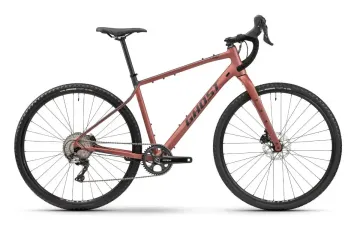 Brugt Ghost ASKET ADVANCED 2025 2025 Road & Gravel