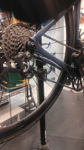 Używany Nukeproof Reactor SRAM GX Eagle 2021 Mountainbike — zdjęcie 3 z 4