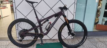 Używany Nukeproof Reactor SRAM GX Eagle 2021 Mountainbike — zdjęcie 1 z 4
