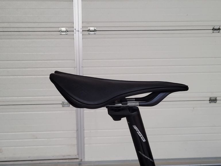 Used Argon 18 Gallium CS Disc (INT) Shimano Ultegra 2022 2022 Road & Gravel, Light Gray — image 3 of 8