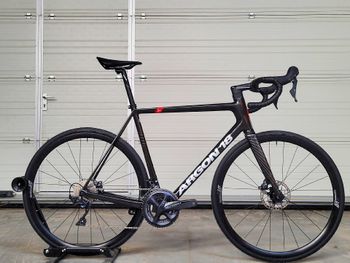 Used Argon 18 Gallium CS Disc (INT) Shimano Ultegra 2022 2022 Road & Gravel