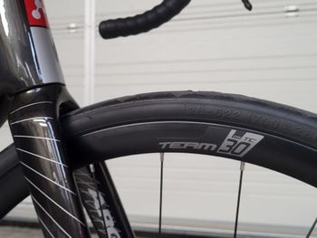 Used Argon 18 Gallium CS Disc (INT) Shimano Ultegra 2022 2022 Road & Gravel, Light Gray — image 7 of 8