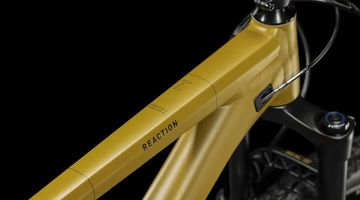 Použité CUBE REACTION TM 2024 2024 Mountainbike — obrázek 2 z 8