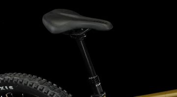 Použité CUBE REACTION TM 2024 2024 Mountainbike — obrázek 7 z 8