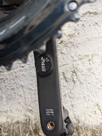 Used Giant Propel Advanced Disc 2 2021 2021 Road & Gravel, Black — image 7 of 16