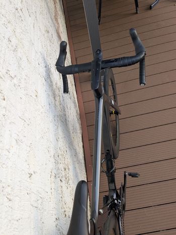 Used Giant Propel Advanced Disc 2 2021 2021 Road & Gravel, Black — image 10 of 16