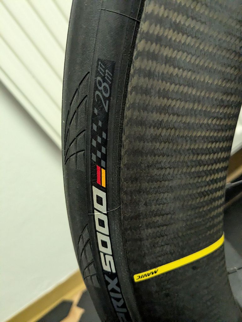 Used Giant Propel Advanced Disc 2 2021 2021 Road & Gravel, Black — image 13 of 16