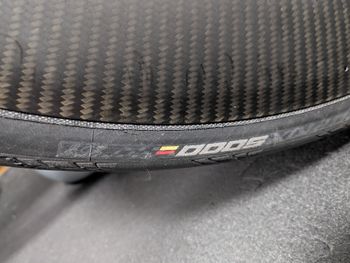 Used Giant Propel Advanced Disc 2 2021 2021 Road & Gravel, Black — image 14 of 16