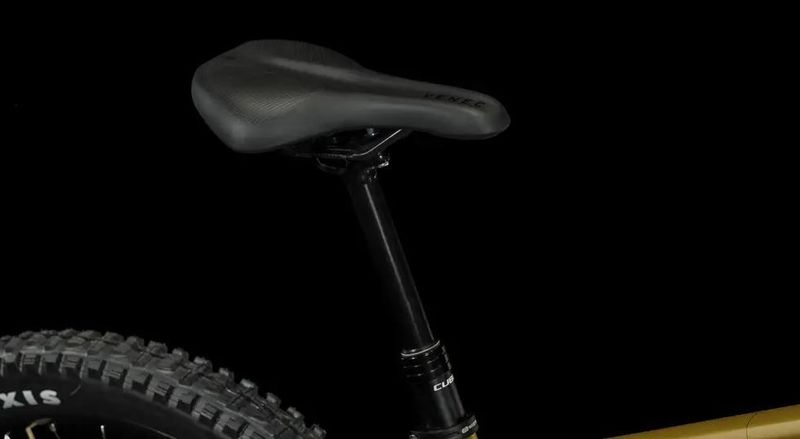 Tweedehands CUBE REACTION TM 2024 2024 Mountainbike — afbeelding 6 van 8