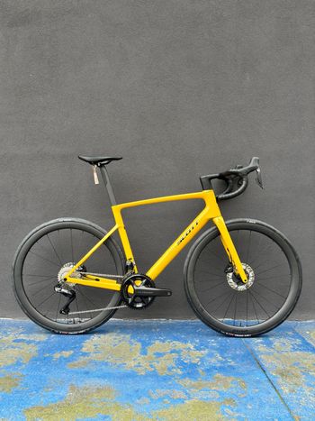Scott, Scott Addict Rc 10