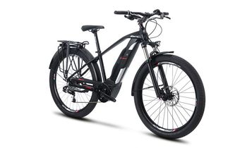 Fantic, SEVEN DAYS LIVING 2025