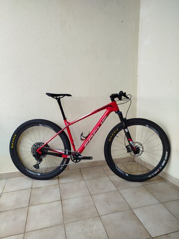 Używany Focus RAVEN 2018 2018 Mountainbike — zdjęcie 2 z 4