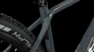 Tweedehands CUBE REACTION C:62 PRO 2024 2024 Mountainbike — afbeelding 4 van 8