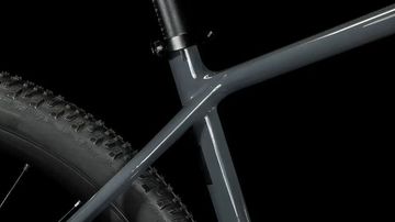 Tweedehands CUBE REACTION C:62 PRO 2024 2024 Mountainbike — afbeelding 6 van 8