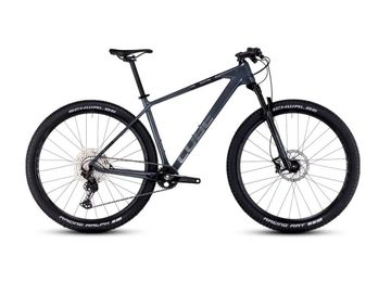 Used CUBE REACTION C:62 PRO 2024 2024 MTB