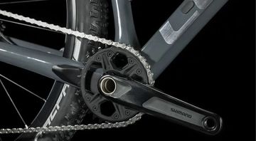 Tweedehands CUBE REACTION C:62 PRO 2024 2024 Mountainbike — afbeelding 5 van 8