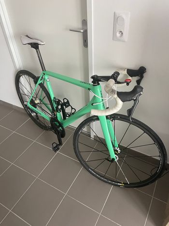 Orbea, ORCA M20TEAM 2019