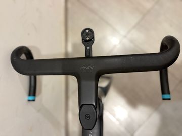 Brugt Scott Addict RC 20 2022 Road & Gravel — billede 3 af 7