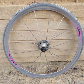 Used Gios Compact Pro 1995 1995 Road & Gravel, Blue — image 15 of 15