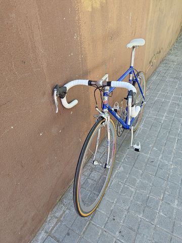 Used Gios Compact Pro 1995 1995 Road & Gravel, Blue — image 6 of 15