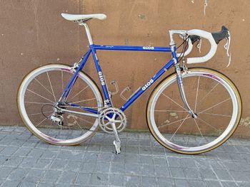 Gebrauchtes Gios Compact Pro 1995 1995 Road & Gravel