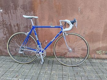 Gios, Compact Pro 1995