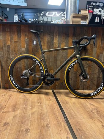 Specialized, TARMAC SL8 S-WORKS