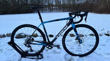 Trek, Boone 6 Disc 2021