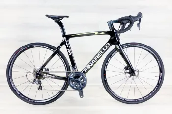 Used Pinarello GAN 2019 Road & Gravel