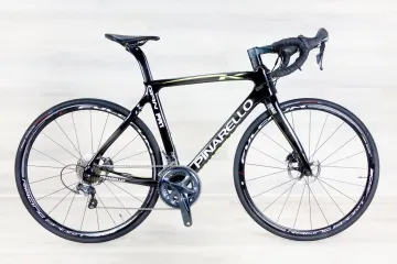 Used Pinarello GAN 2019 Road & Gravel