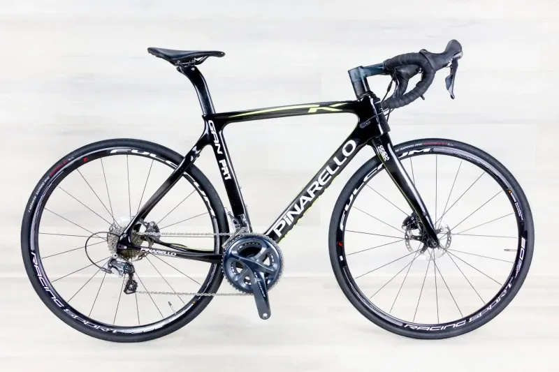Used Pinarello GAN 2019 Road & Gravel