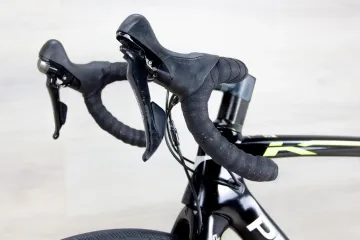 Used Pinarello GAN 2019 Road & Gravel, Black — image 17 of 18