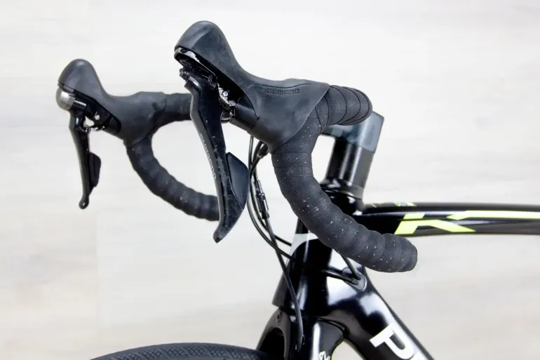 Used Pinarello GAN 2019 Road & Gravel, Black — image 17 of 18
