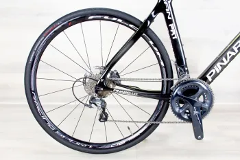 Used Pinarello GAN 2019 Road & Gravel, Black — image 3 of 18