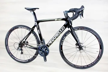 Used Pinarello GAN 2019 Road & Gravel, Black — image 4 of 18