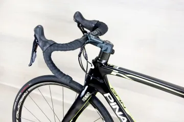 Used Pinarello GAN 2019 Road & Gravel, Black — image 15 of 18
