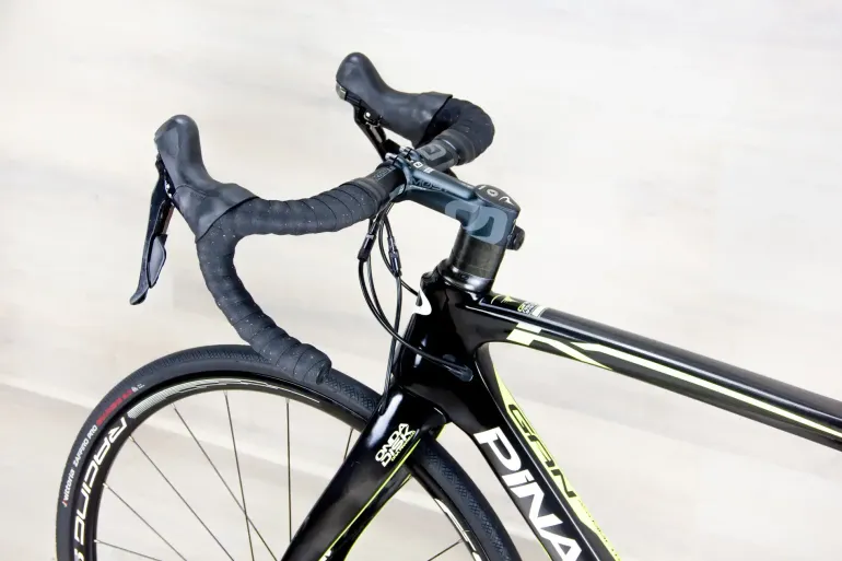 Used Pinarello GAN 2019 Road & Gravel, Black — image 15 of 18