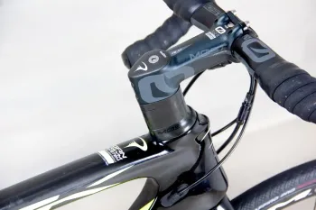 Used Pinarello GAN 2019 Road & Gravel, Black — image 10 of 18
