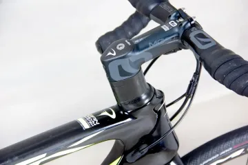Used Pinarello GAN 2019 Road & Gravel, Black — image 10 of 18