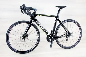 Used Pinarello GAN 2019 Road & Gravel, Black — image 5 of 18