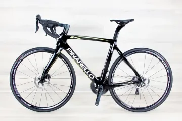 Used Pinarello GAN 2019 Road & Gravel, Black — image 2 of 18