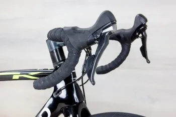 Used Pinarello GAN 2019 Road & Gravel, Black — image 11 of 18