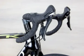 Used Pinarello GAN 2019 Road & Gravel, Black — image 11 of 18