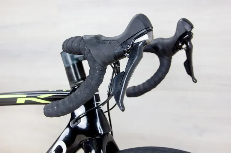 Used Pinarello GAN 2019 Road & Gravel, Black — image 11 of 18